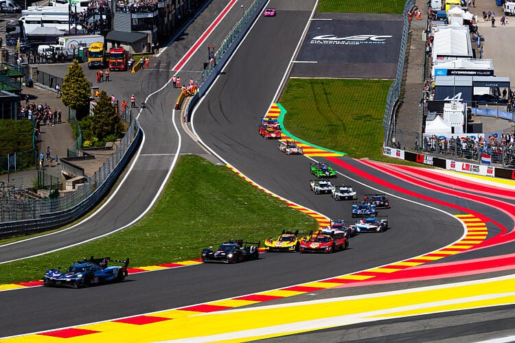 Why WEC is no longer a secondary career objective for drivers post image