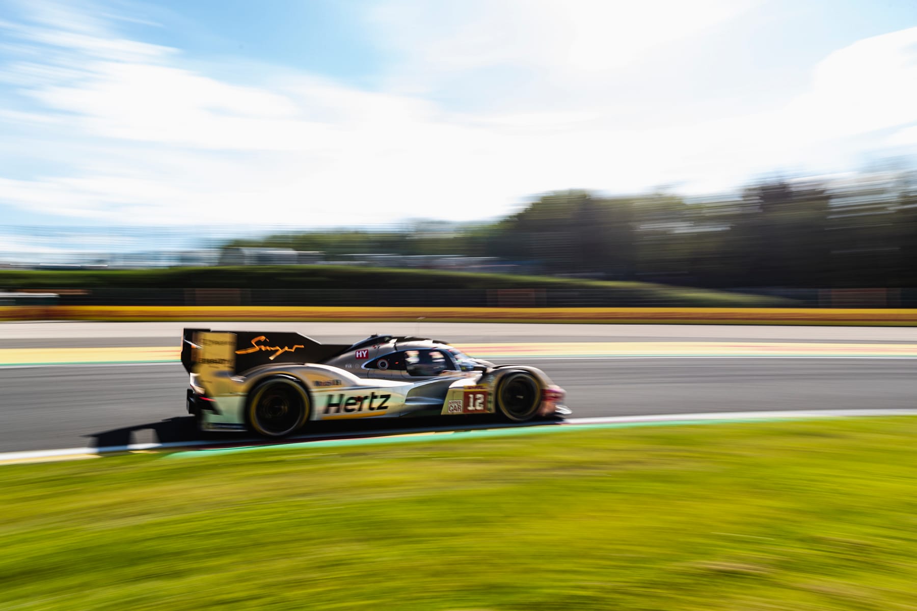 Why Jota's Spa victory was good for WEC